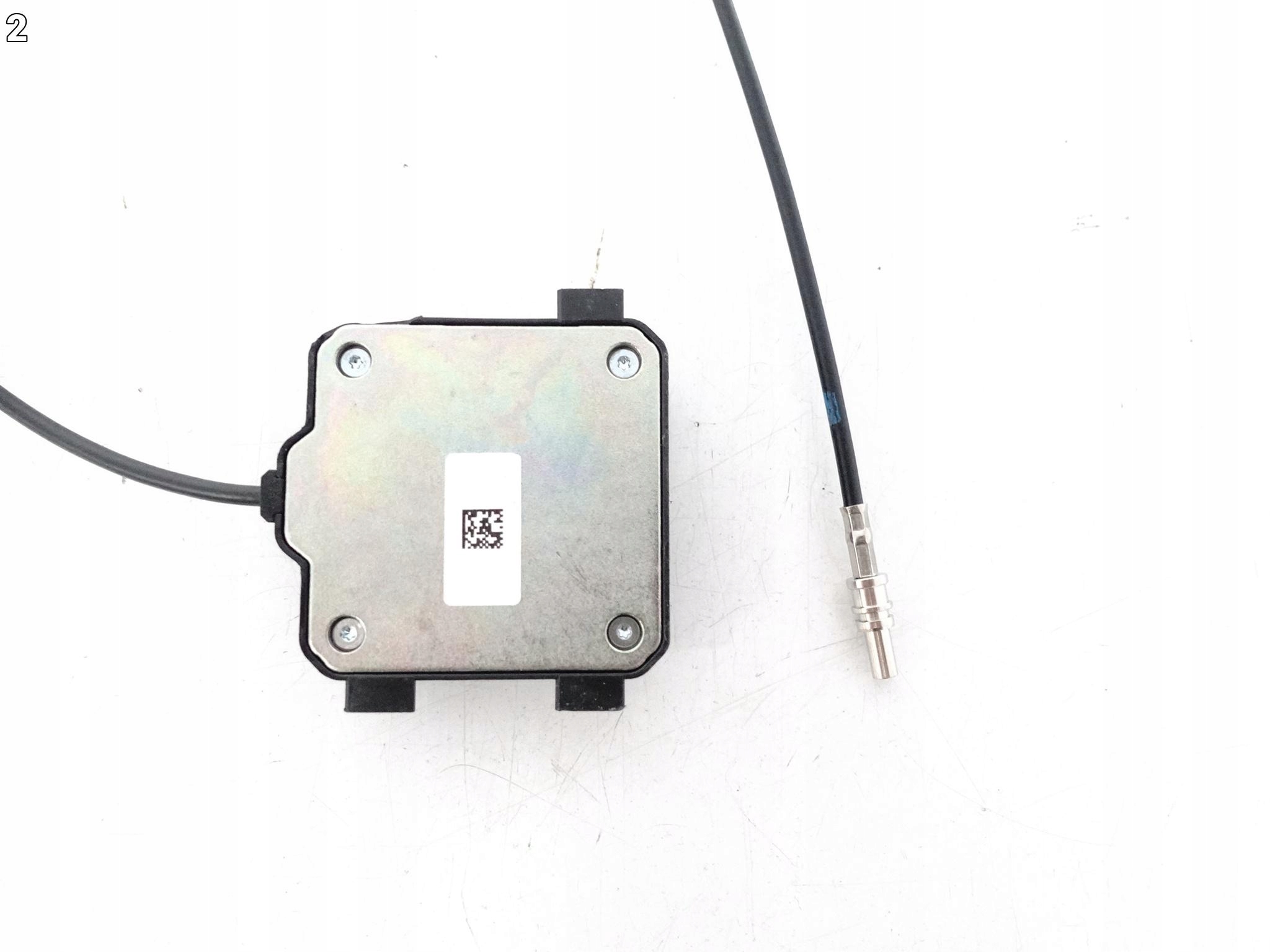 MERCEDES V-KLASA W447 VITO 14- module ANTENY aerial front