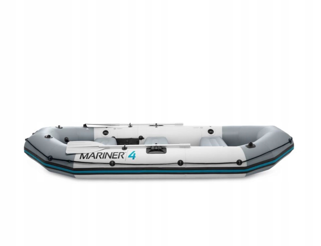 Ponton Mariner 4 zestaw - 68376 Intex EAN (GTIN) 6941057463766
