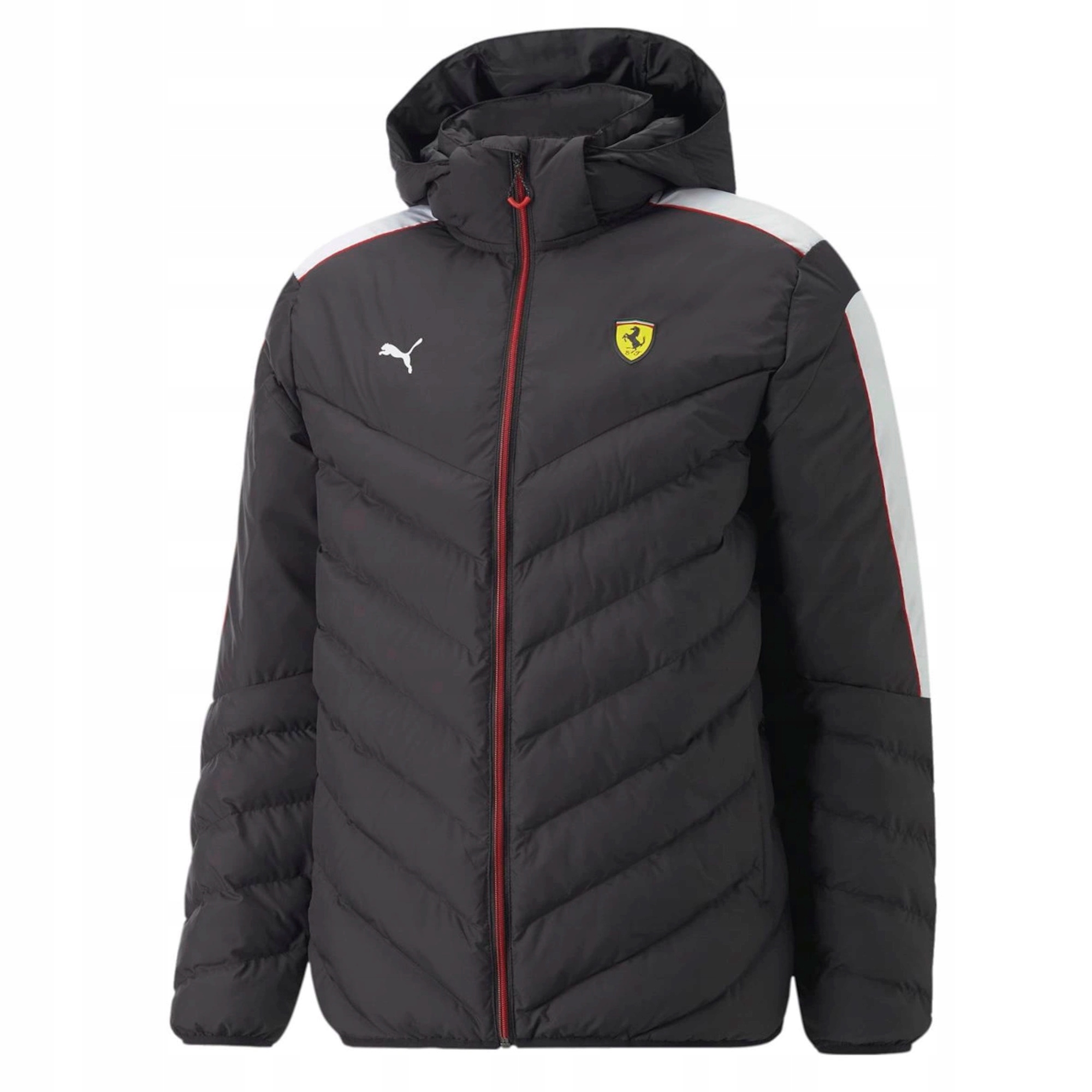 bunda Puma Ferrari Race MT7 535825 01 velikost S