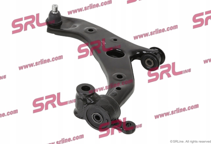 

Wahacz Przód Dolny Lewy Mazda 3 Bm Bn 2013-2018