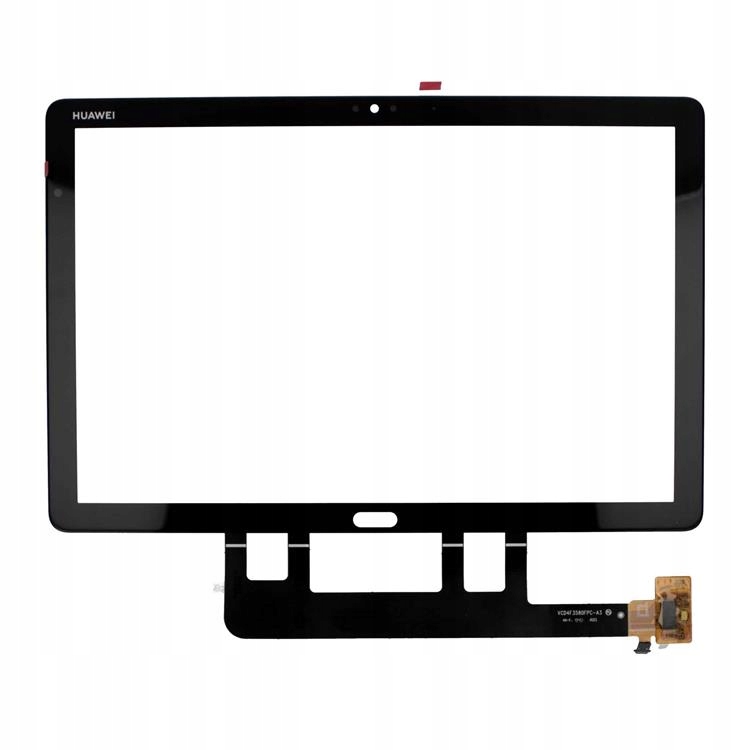 Dotyk Digitizer Szyba Huawei MediaPad M5 lite 10.1