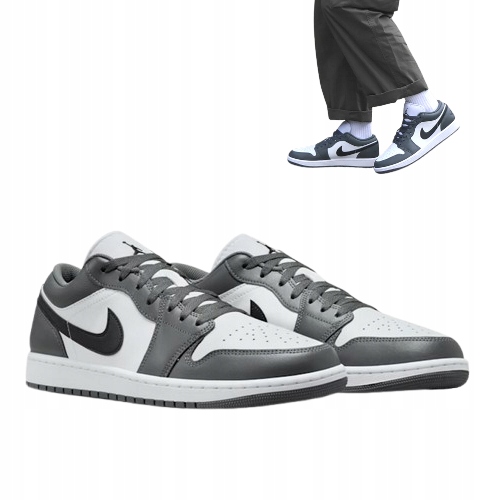 Pánské Boty Nike Air Jordan 1 Low