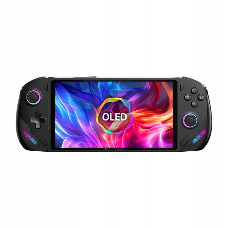 OneXplayer Prenosná konzola Onexfly Pro AMD8840U 32GB Ram 2TB 144 Hz