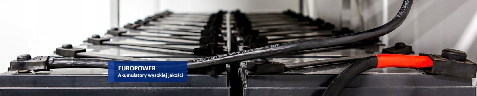 TBC30 BATERIE ZESTAW AKUMULATORÓW UPS APC EATON POWERWALKER 4x EPL 7,2-12 Producent Europower