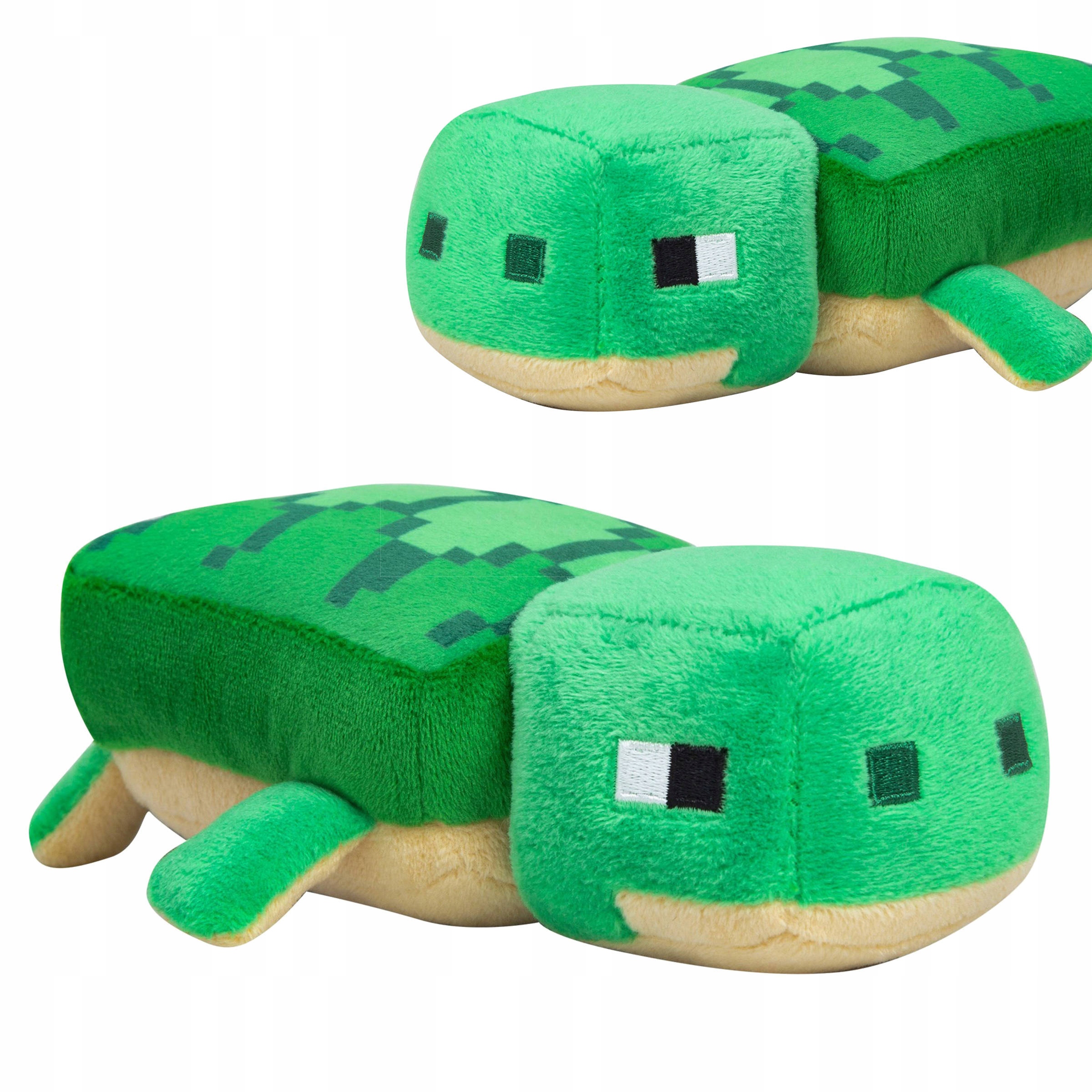 

Minecraft Duża Pluszowa Maskotka Żółw Pluszak 26cm