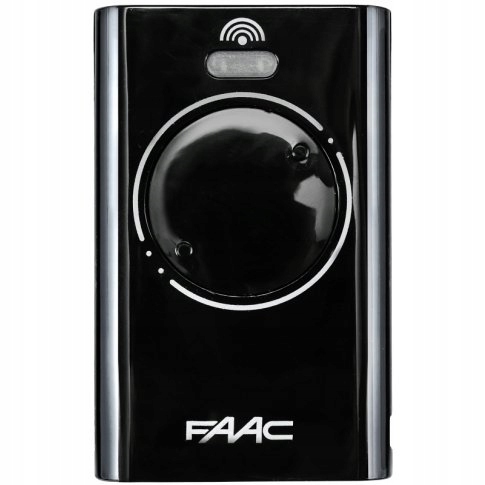 

Pilot Faac XT2 Slh 868Mhz do Faac 740/741/414