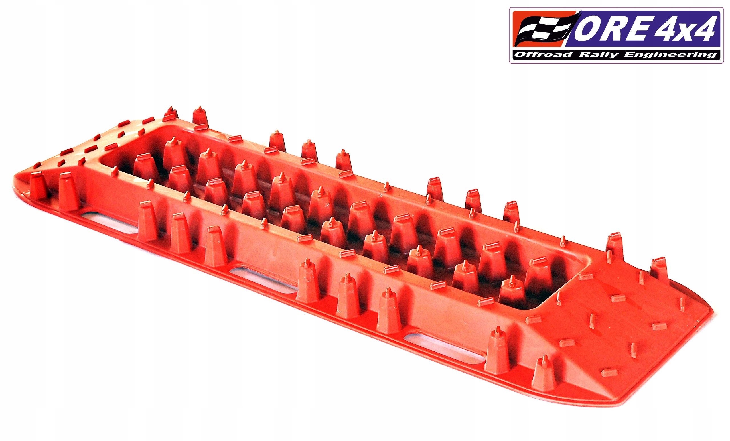 Trapy na luźne podłoże v2 zmota wyprawa ORE4x4 Producent inny