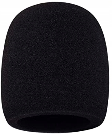

Gąbka Blue Yeti Mikrofon Studyjny Osłona Owiewka