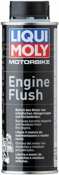 

Liqui Moly Motorbike Engine Flush Płukanka 1657