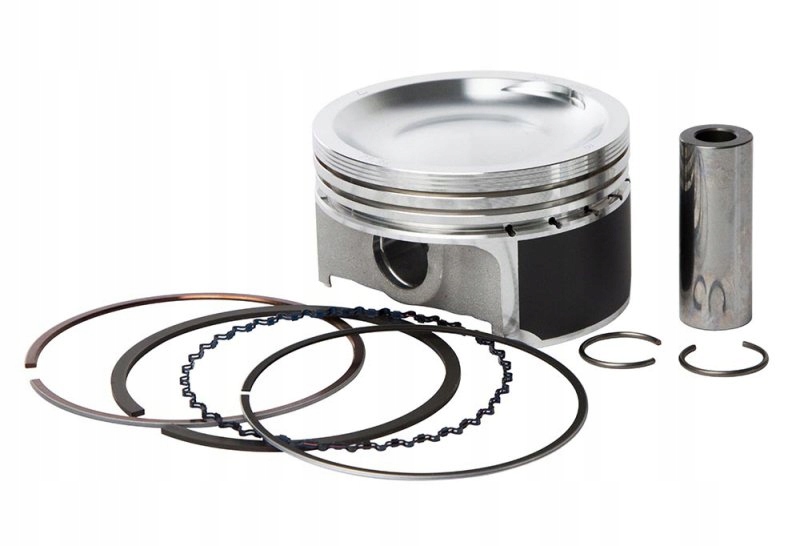 Vertex Piest Polaris Rzr 800 07-10