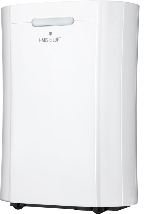 

Osuszacz powietrza Haus&luft HL-OS-10 F.węglow