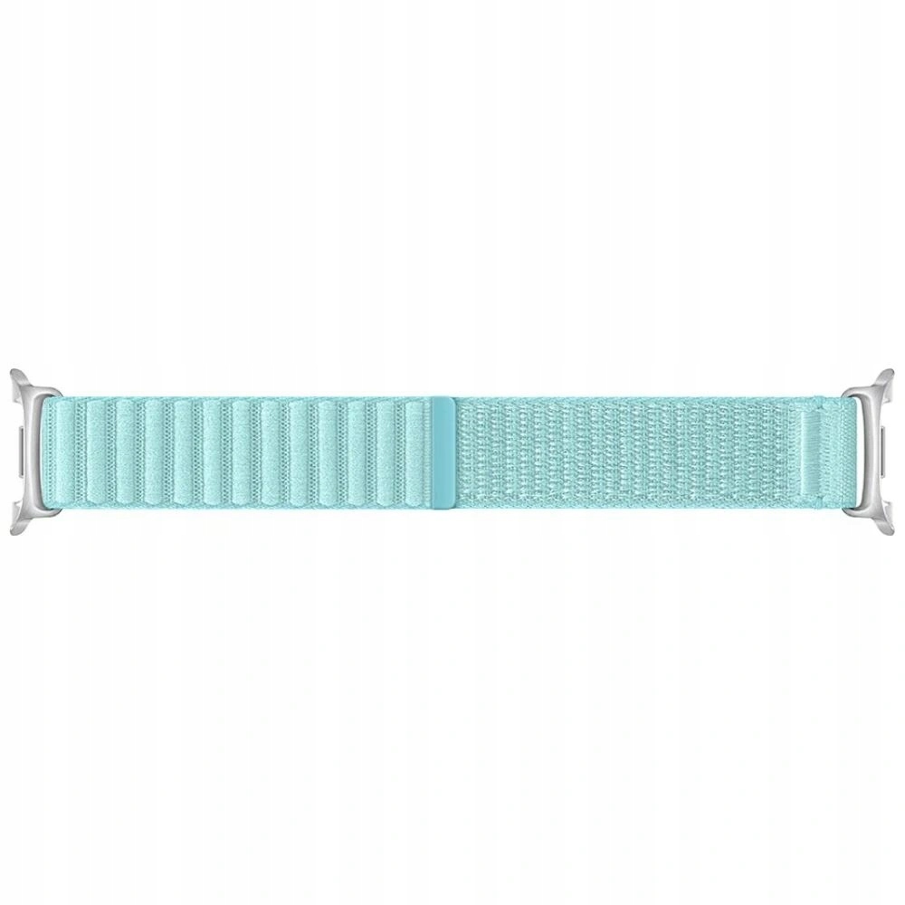 Pásik Samsung Fabric pre Galaxy Watch8 Watch8 Classic (s/m) mätový