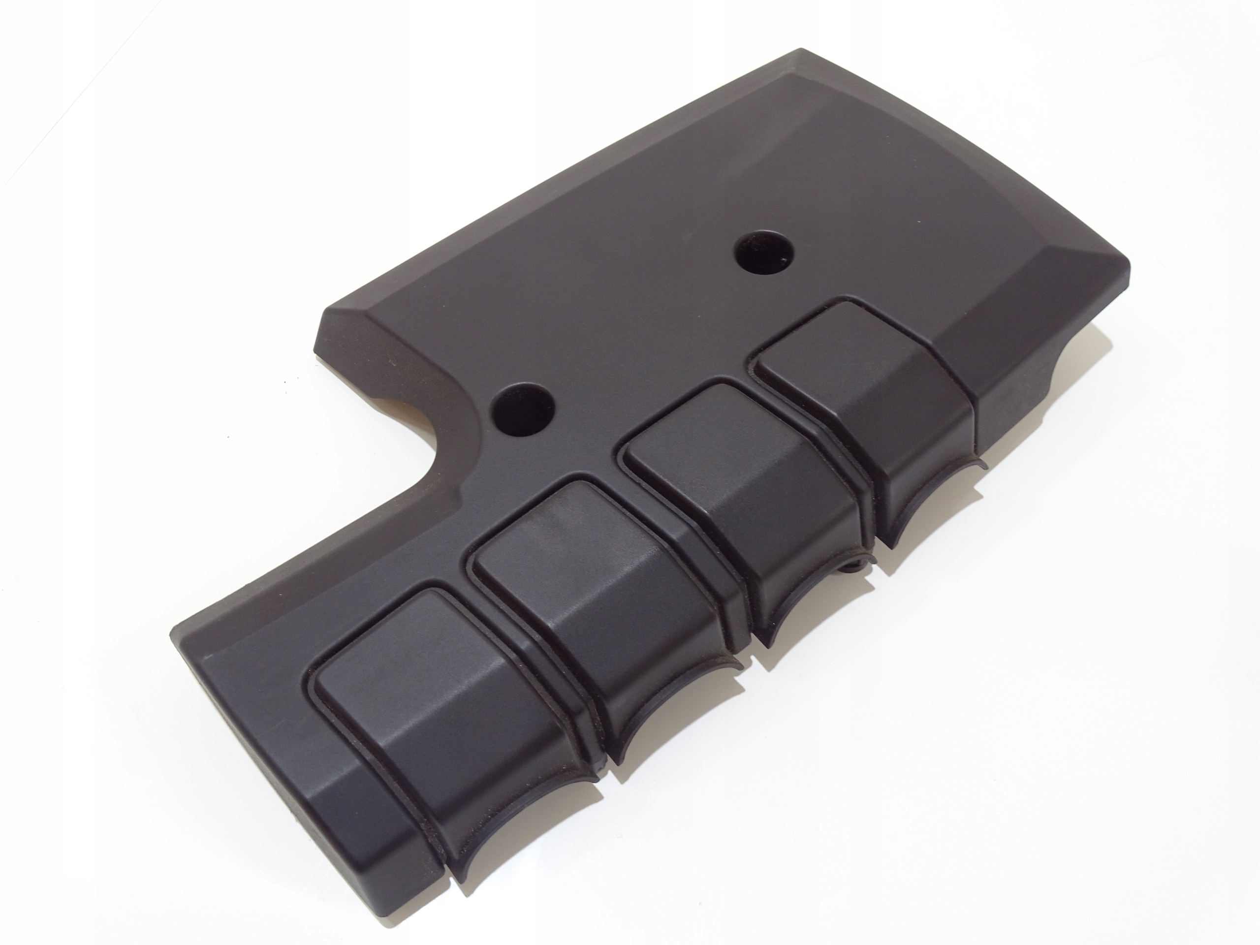 fedél motorfedél BMW E60 E61 N43B20A OE 7564518 (4817400)
