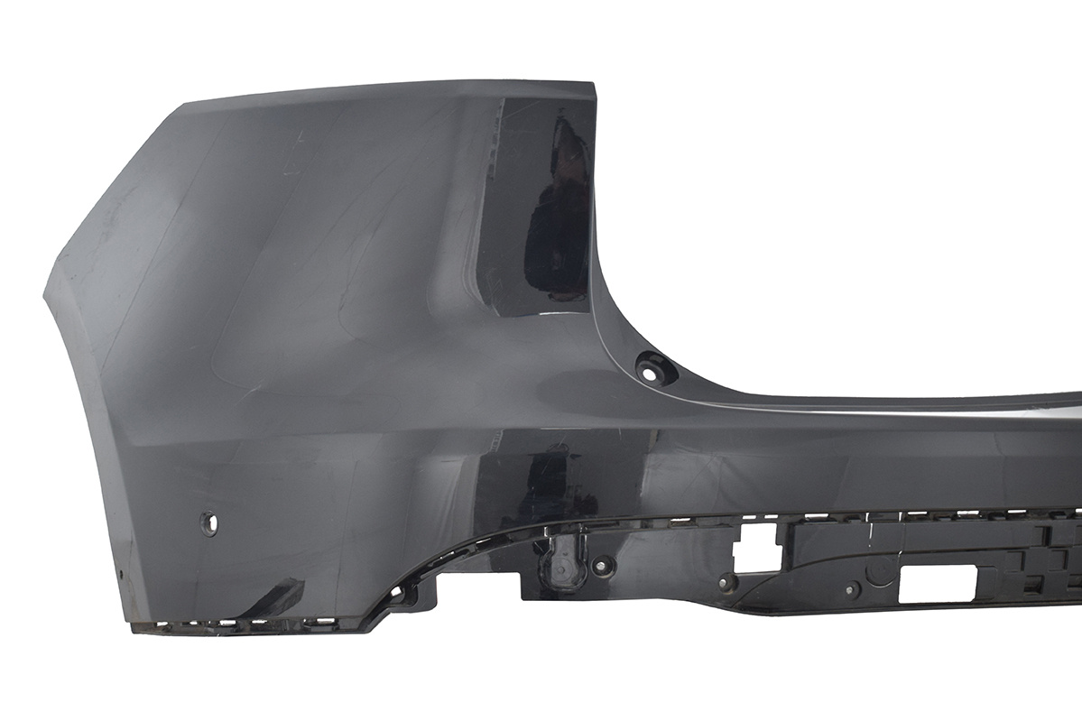 bumper rear rear part JAGUAR F-PACE