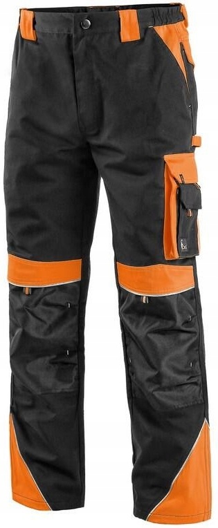 Spodnie Robocze Do Pasa Sirius Brighton r48