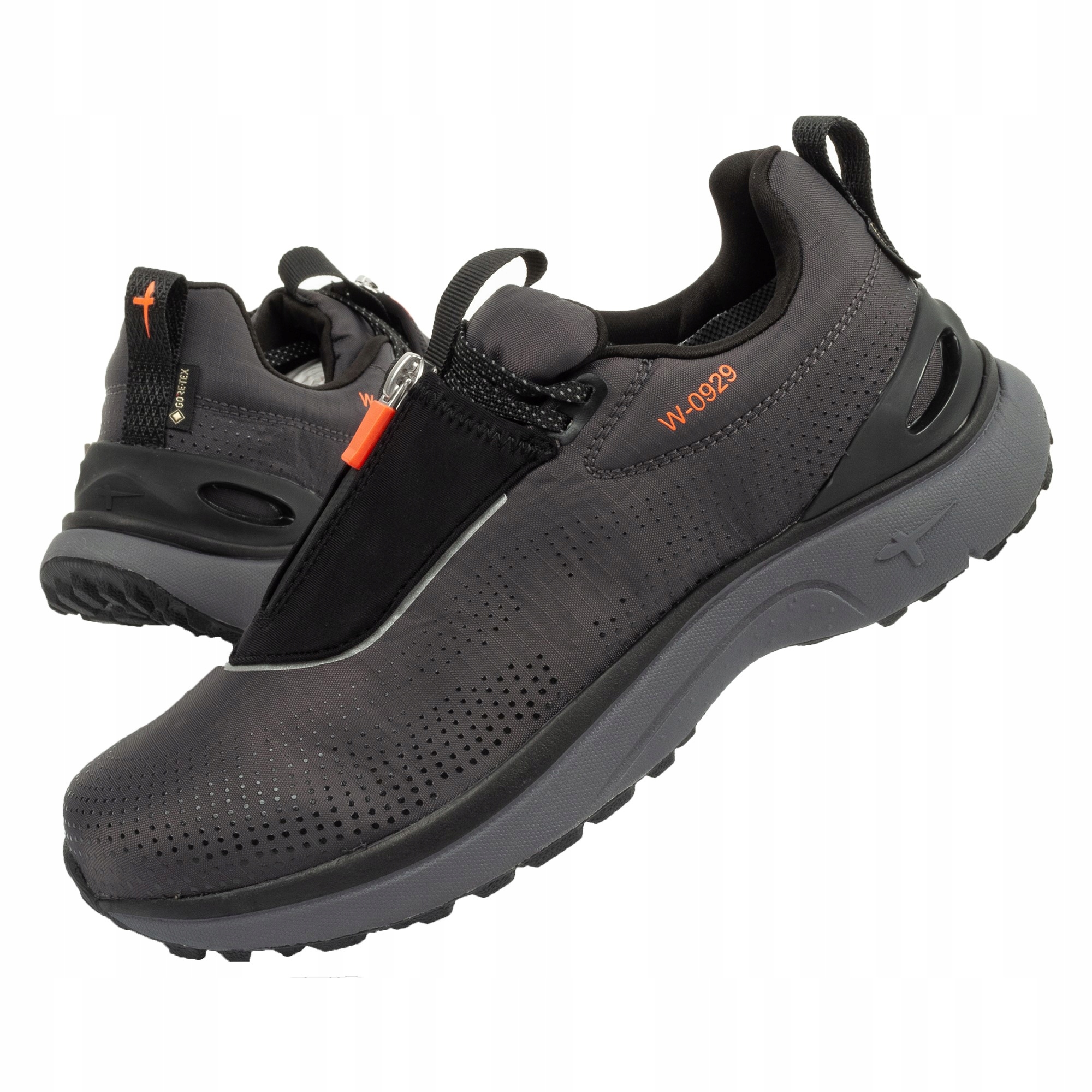 Dámské sportovní boty Tamaris Gtx [23765-39 072]
