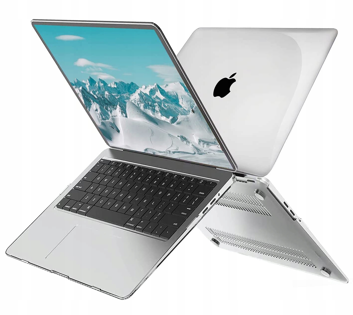 

Osłona Case do Macbook Air M1 A1932 A2179 A2337