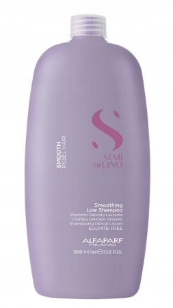 Alfaparf Sdl Smooth Šampon Vyhlazující 1000 ML