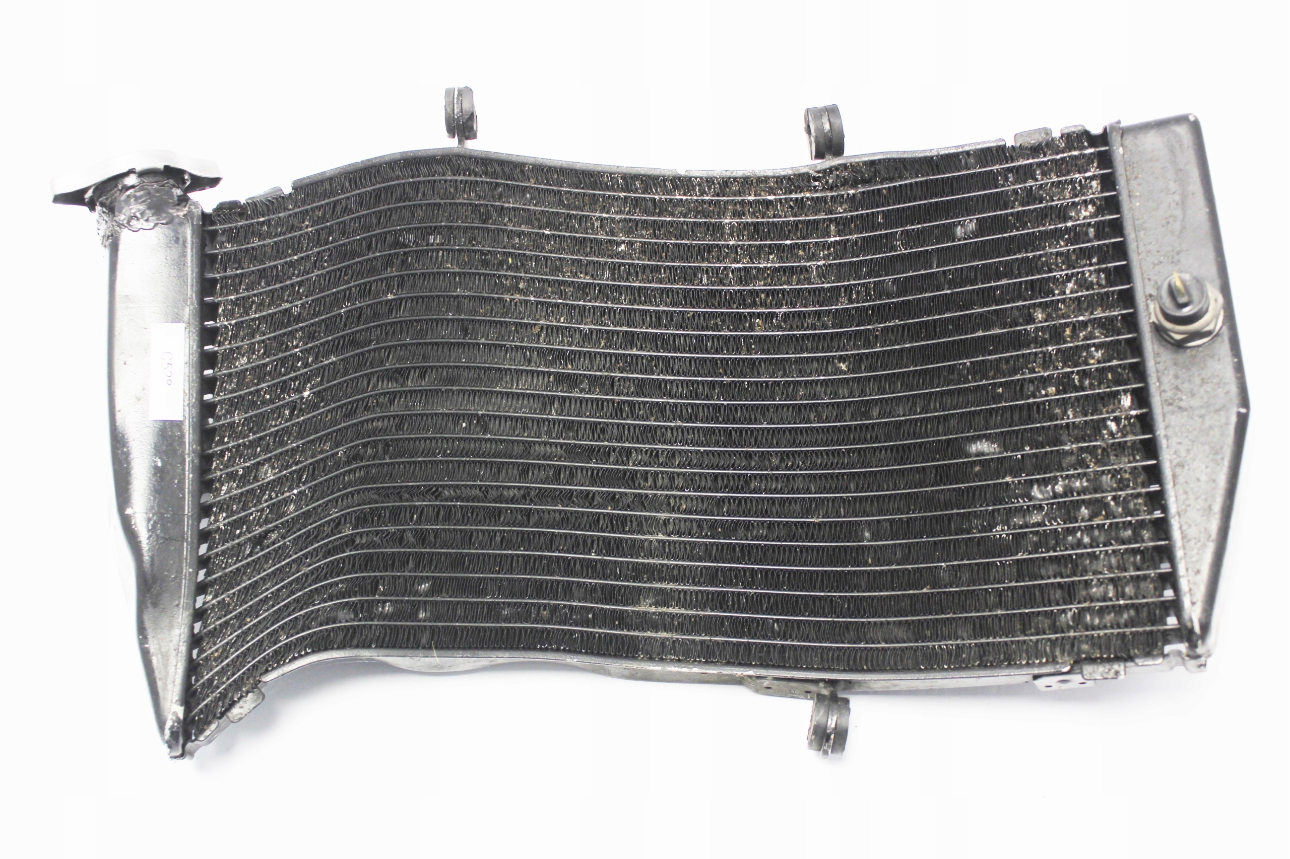 HONDA CBR 929 SC44 00-01 CHŁODNICA WODY