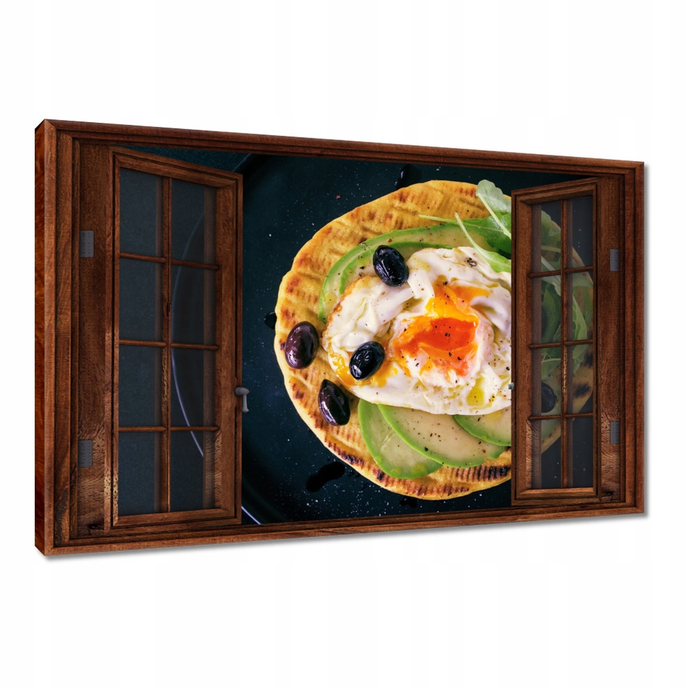 

Obrazy 60x40 Kuchenne Obrazy Rewolucje