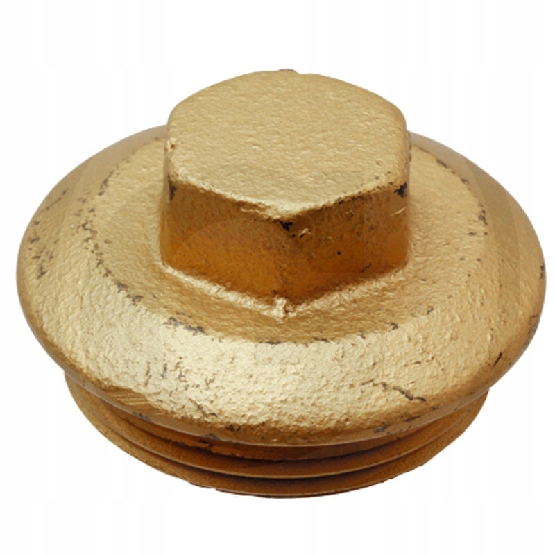 Śruba zamykająca do ciągników Ford