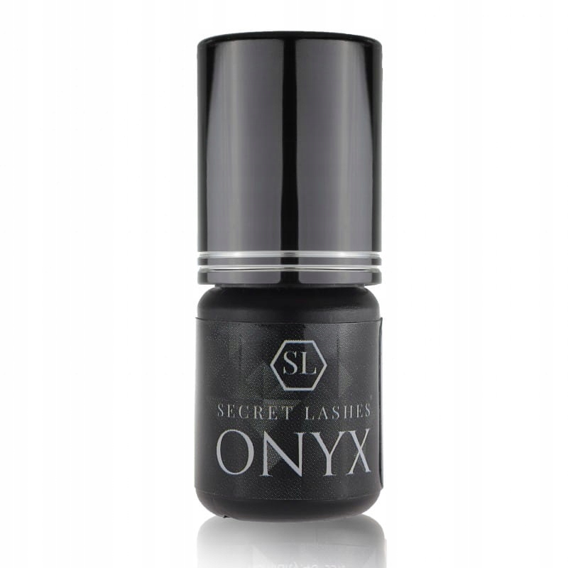 

Secret Lashes Klej do rzęs Sl Onyx 3g