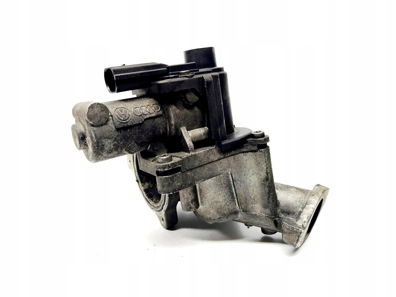 AGR-Ventil Audi A3 8P 2.0 TDI 03C129637A
