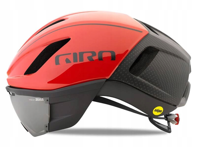 Kask rowerowy Giro Vanquish Mips r. S