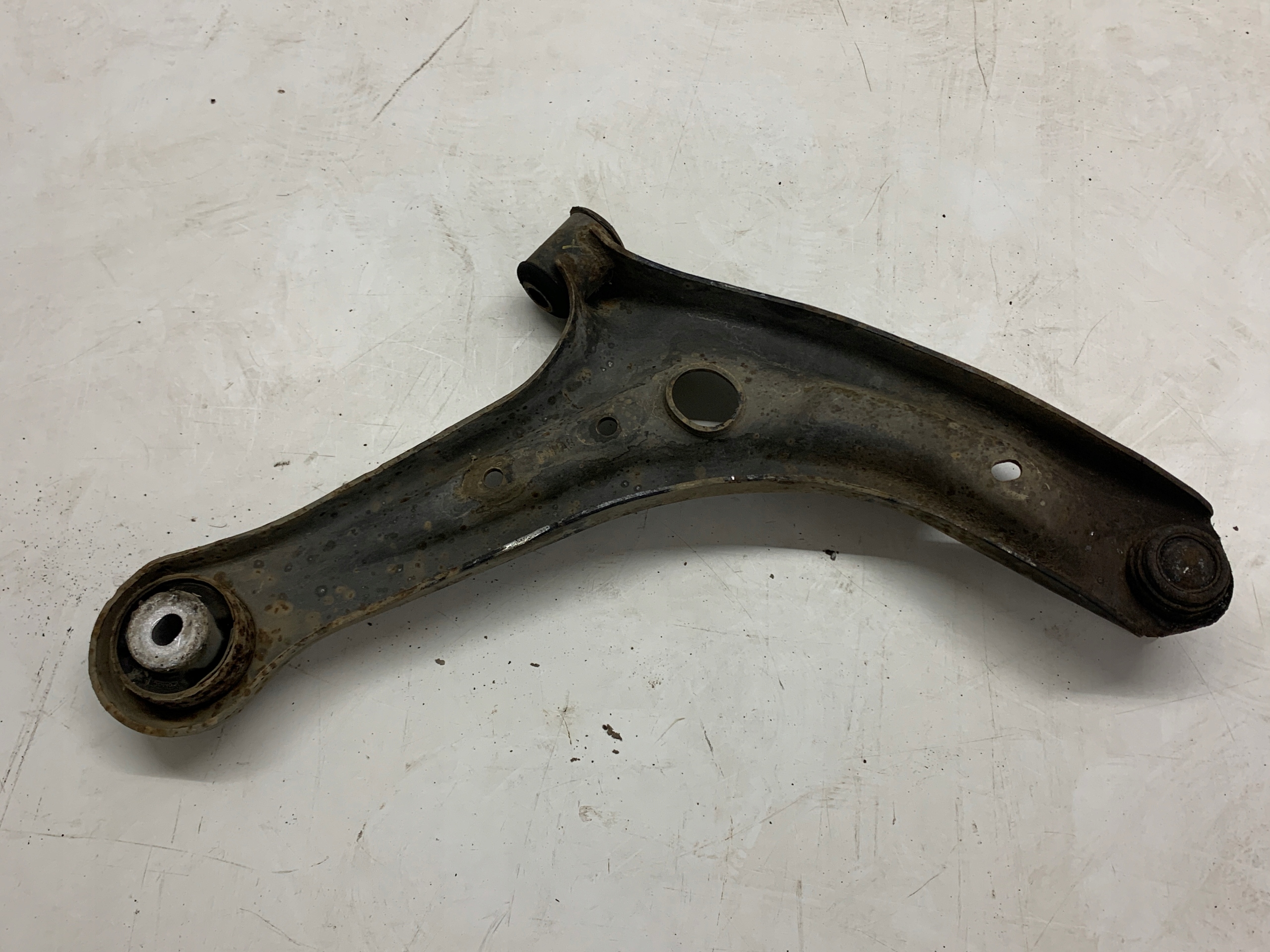 arm left front FORD B-MAX (2012-2017) 1.5 TDCI