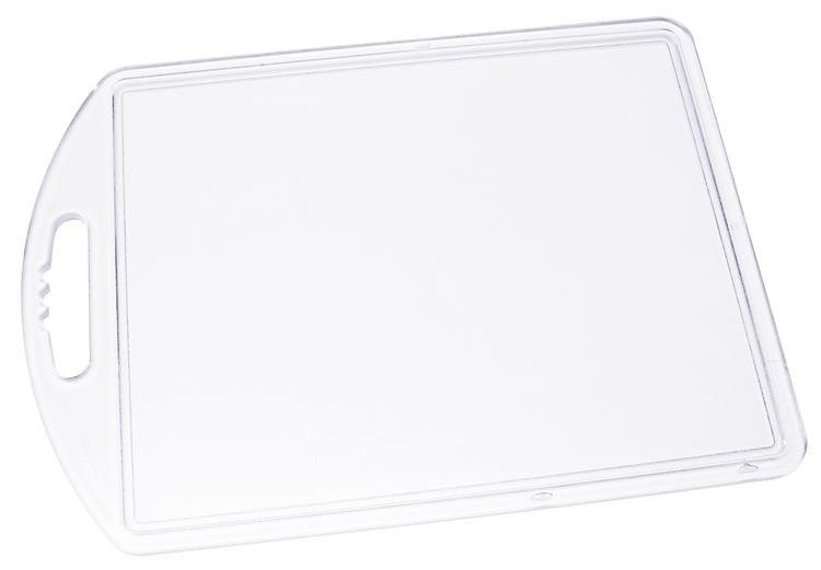 

Deska do krojenia Fackelmann 39293 (35 x 25 cm)