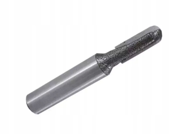 Frez do drewna rowkujący 'U' T8mm 07F071B