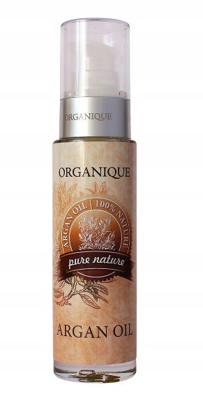 Organique Arganový Olej 50 ML.