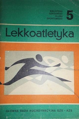 Lekkoatletyka - Praca zbiorowa