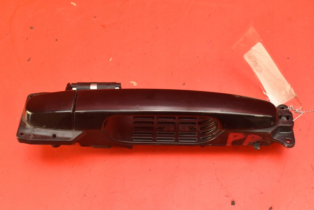 handle right front front 209 TOYOTA AURIS 1 and 3D 06-09