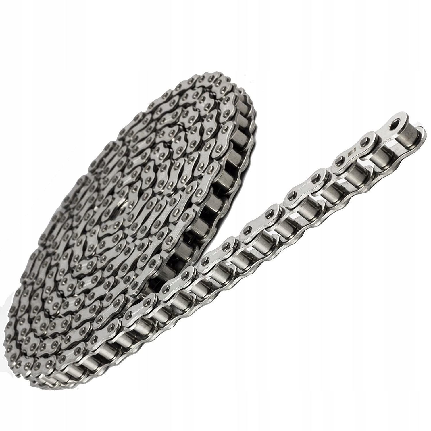 LANCUCH ROLKOWY NIERDZEWNY HUBBER 06B 1 3 8 5MB