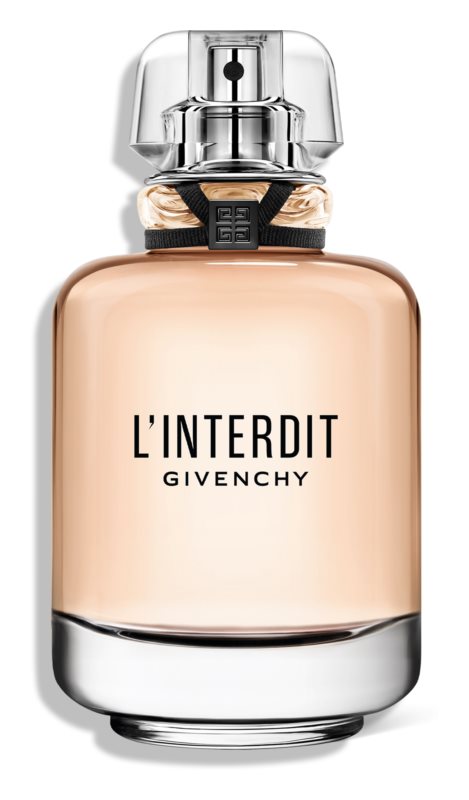 Givenchy L'Interdit Edp 125ml