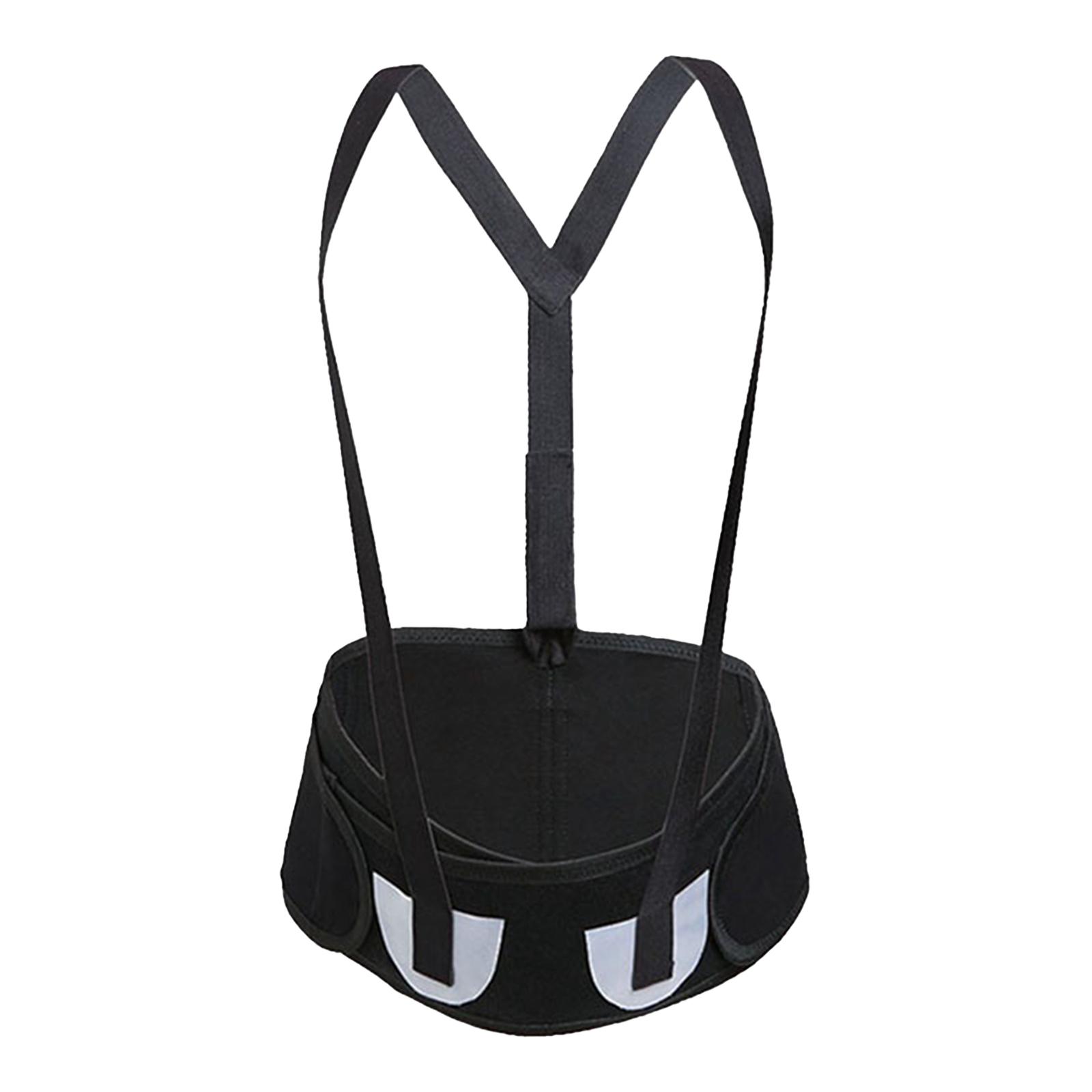 Regulowany pas macierzyński Oddychający Materiał dominujący akryl