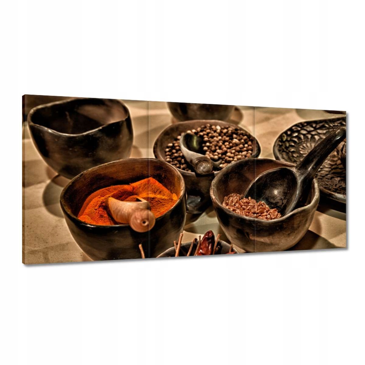 Obrazy 180x90 Korenie sveta