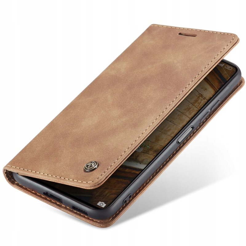 

Etui Z Klapką Zaps Portfel Do Xiaomi 11T/11T Pro