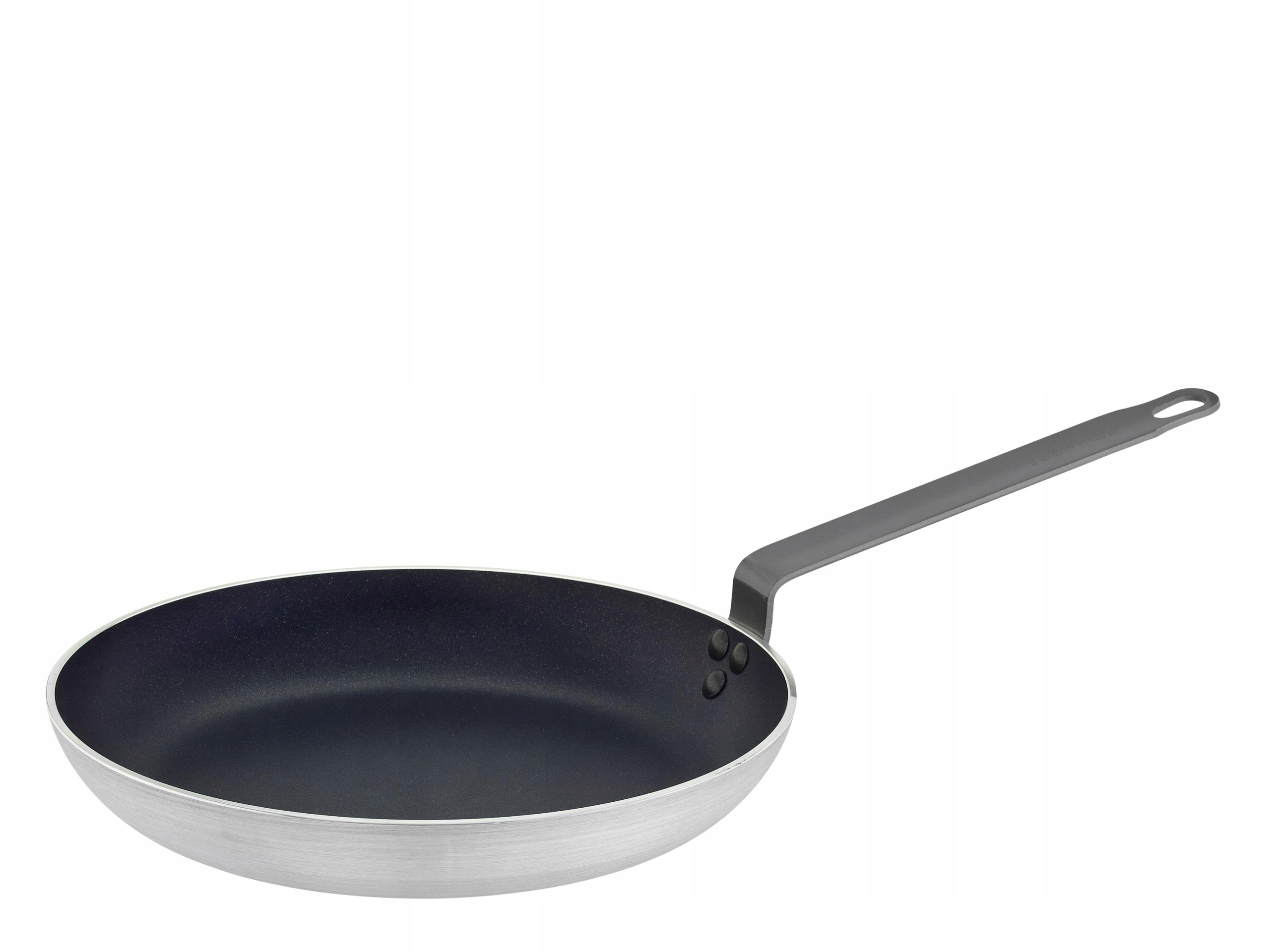 Teflonová pánev 400 mm z nepřilnavého hliníku Technica