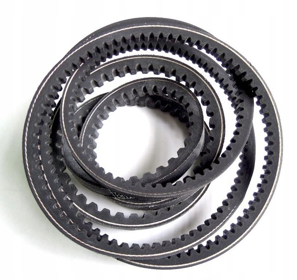 PAS PASEK KLINOWY UZĘBIONY AVX 10/610 AVX 10x610 Typ samochodu Samochody osobowe Samochody dostawcze Samochody ciężarowe Samochody kempingowe Autobusy