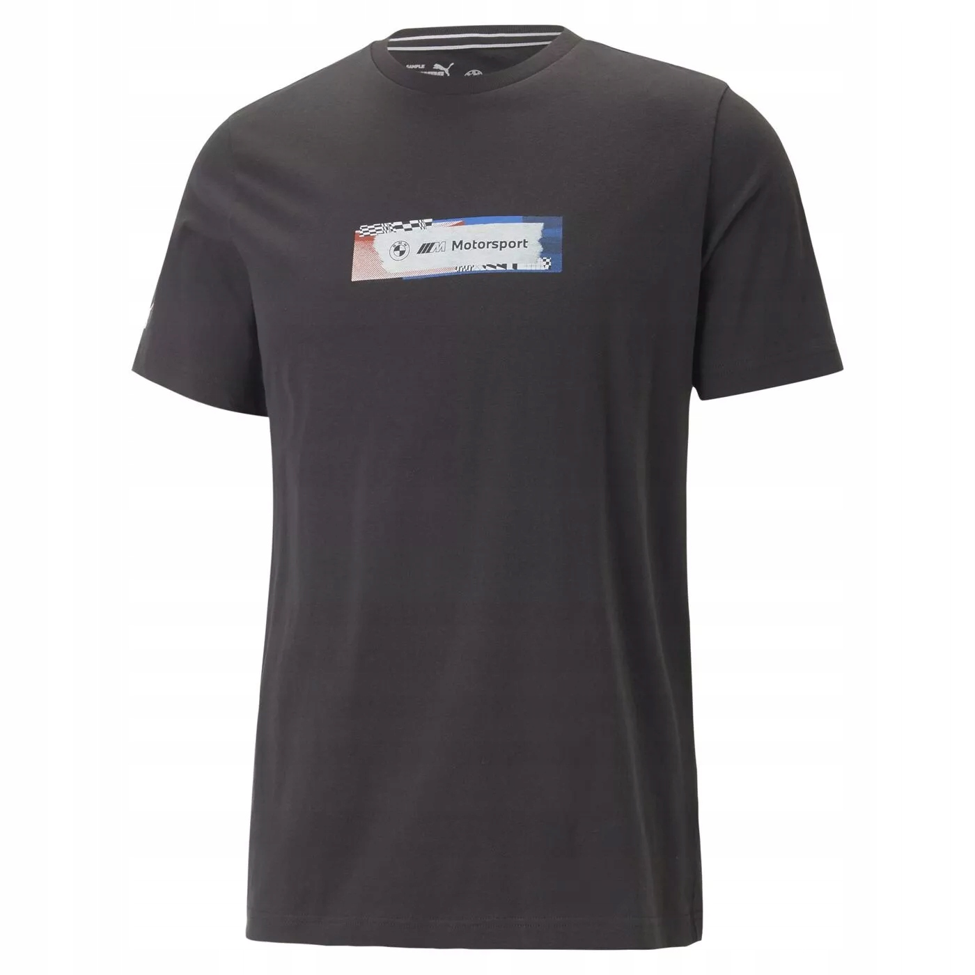 Puma Tričko Bmw Mms Statemen 539650 01 #XL