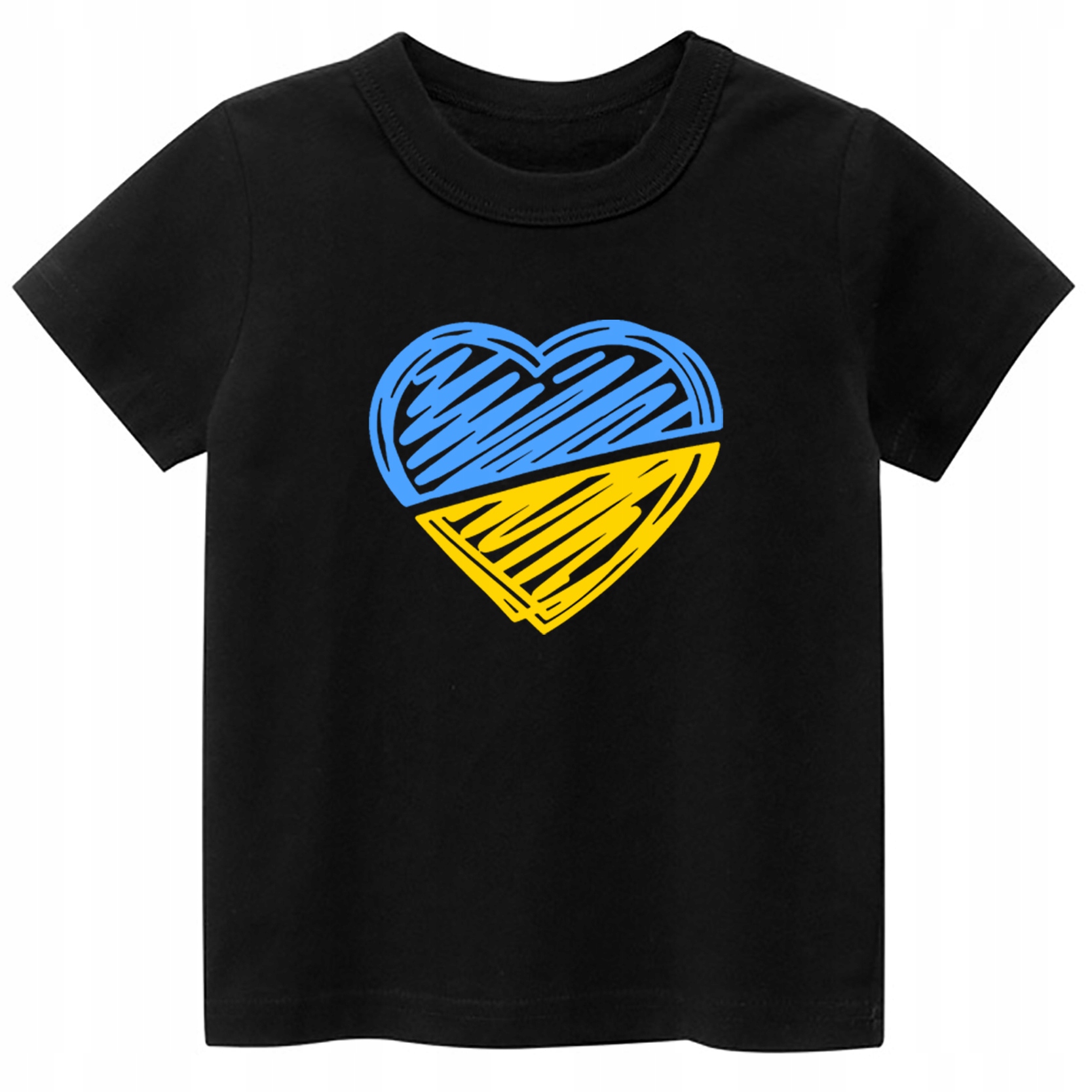 

Koszulka T-shirt Ukraina Patriotyczna XL
