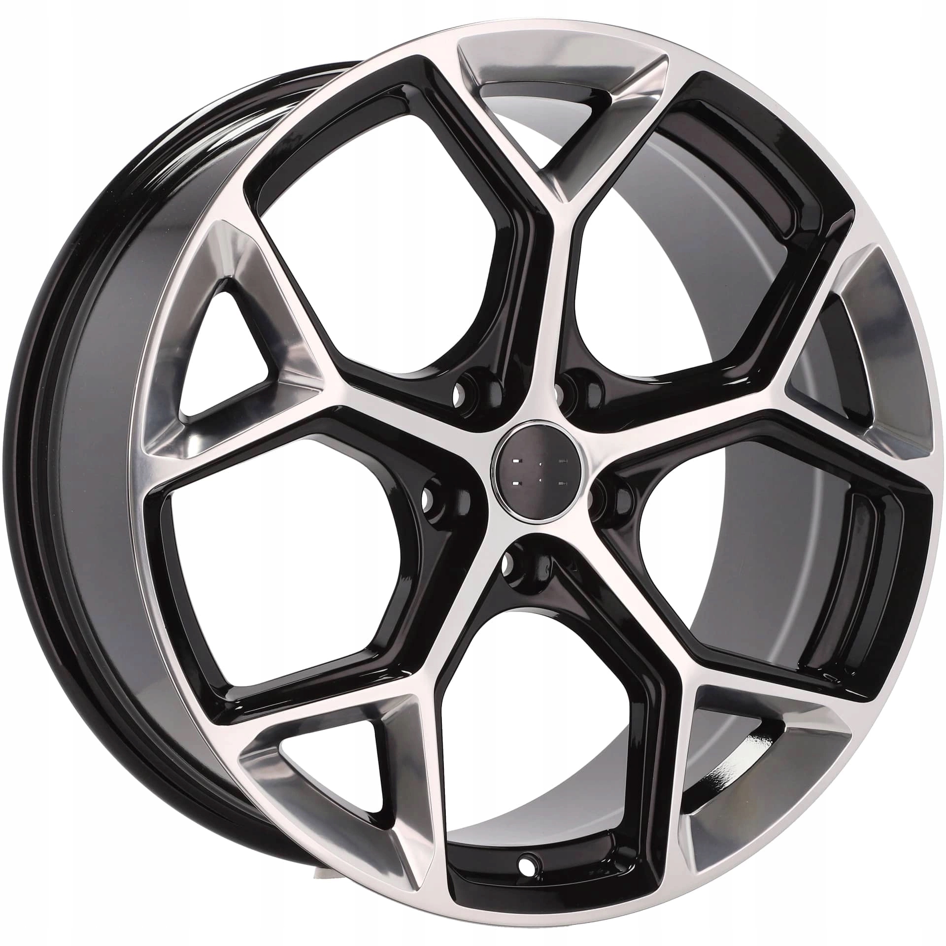 Kované disky (Flow Forming) 21" pre Audi Rs Q3 Sportback F3