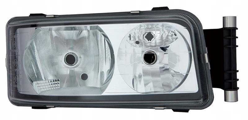 DEPO 449-1101lmldemn Фари