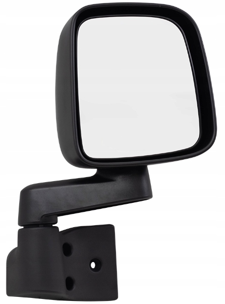 Jeep Wrangler Tj Manuální Mechanické Zrcátko Pravé