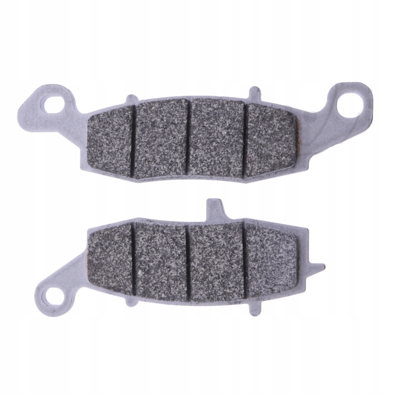 Brzdové Doštičky Brembo Sr 07KA18SR Predné Kawasaki V 650 W650 1999-2006