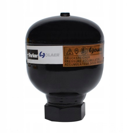 Akumulátor Oem Nabíječky Volvo L150E L220E L180E L350 L180 L220 L330