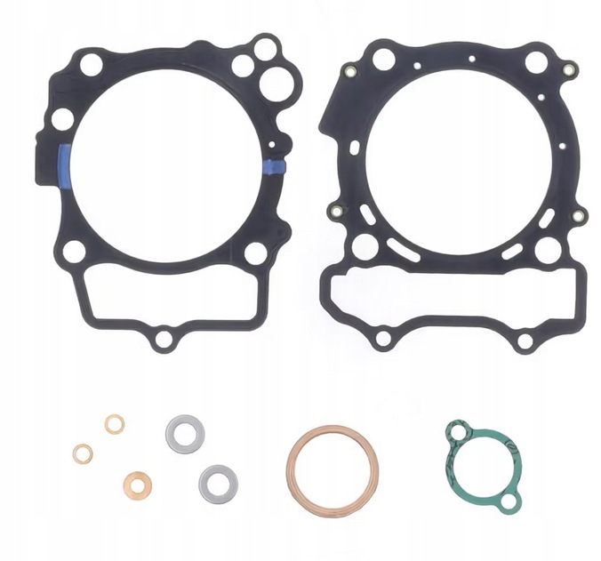 Athena Tesnenia Top-end Yamaha Yz 250 Yzf 250 '19-'23 , Yz 250 Fx '20-'23