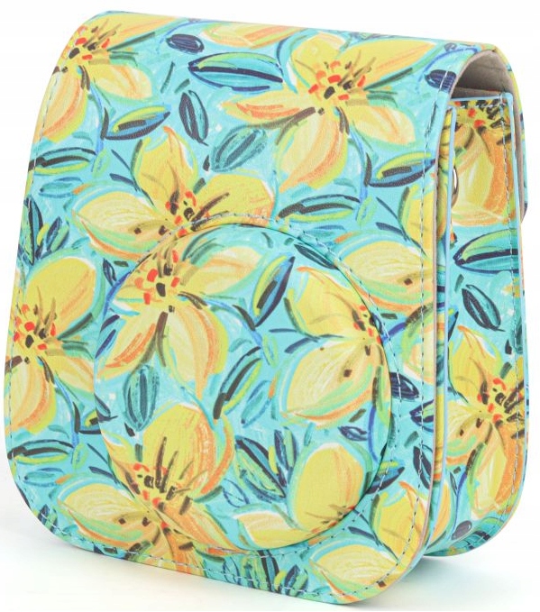 Futerał Etui Case do FujiFilm Fuji INSTAX Mini 11 Stan opakowania oryginalne